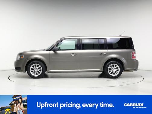 2014 Ford Flex SE