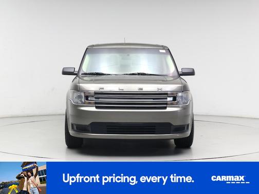 2014 Ford Flex SE