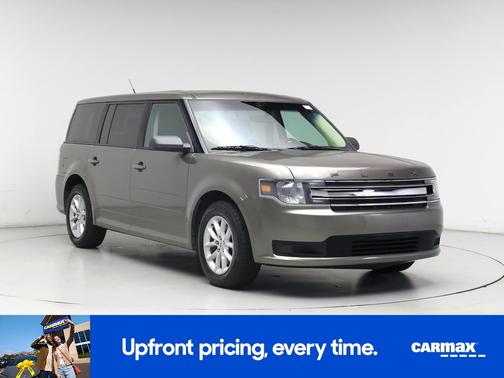 2014 Ford Flex SE