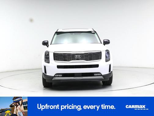 2021 Kia Telluride LX