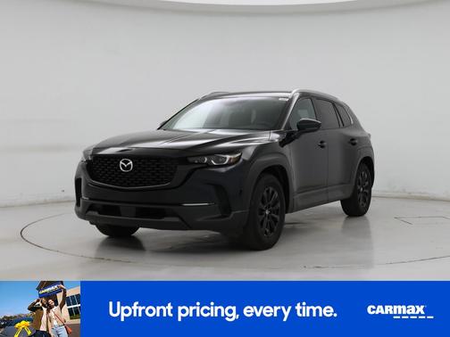 2024 Mazda CX-50 2.5 S Premium Package