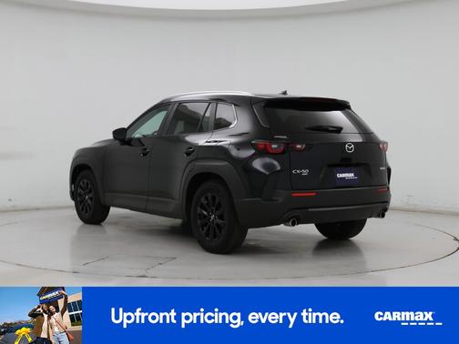 2024 Mazda CX-50 2.5 S Premium Package