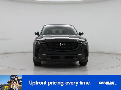 2024 Mazda CX-50 2.5 S Premium Package