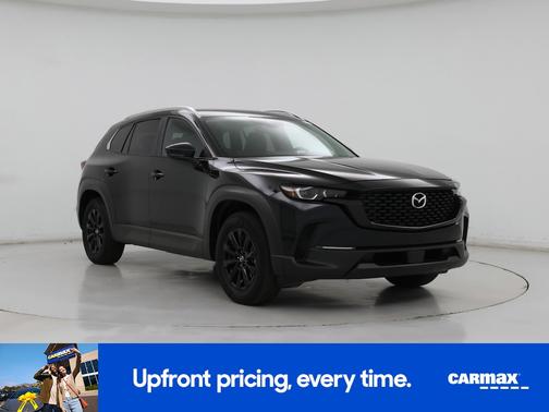 2024 Mazda CX-50 2.5 S Premium Package
