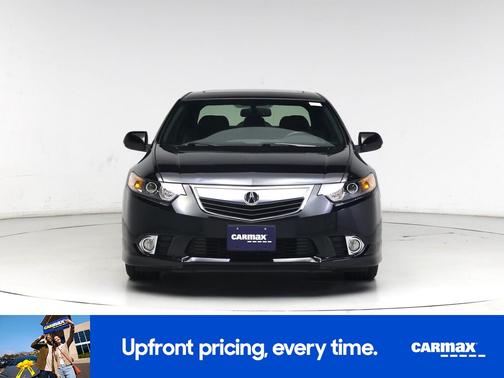 2014 Acura TSX Special Edition