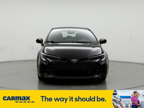 2023 Toyota Corolla Hatchback SE
