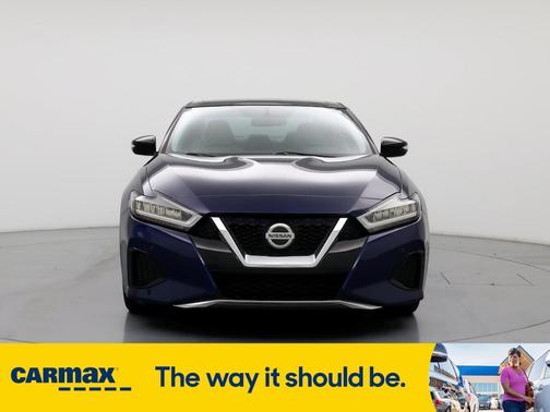 2019 Nissan Maxima SL