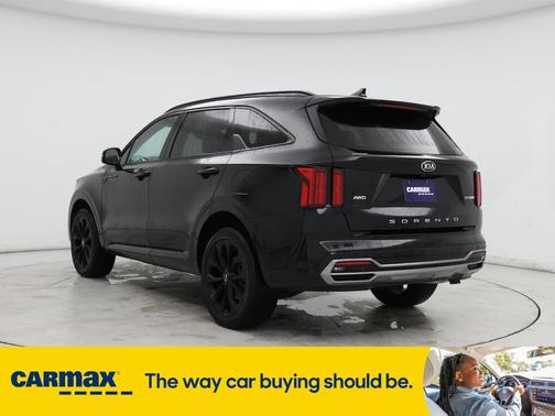 2021 Kia Sorento SX