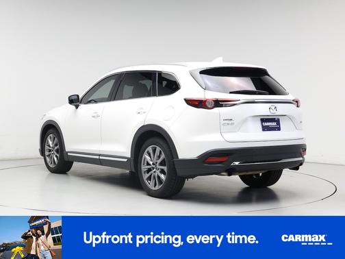 2019 Mazda CX-9 Grand Touring