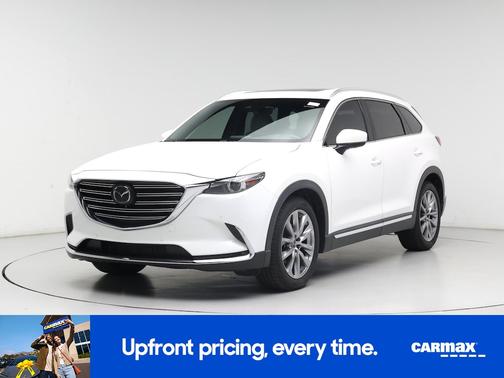 2019 Mazda CX-9 Grand Touring