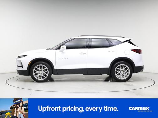 2024 Chevrolet Blazer 3LT