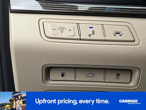 2019 Hyundai SONATA Limited