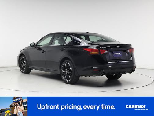 2023 Nissan Altima SR