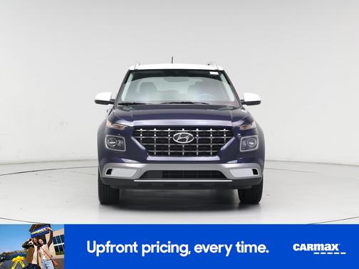 2024 Hyundai VENUE Limited