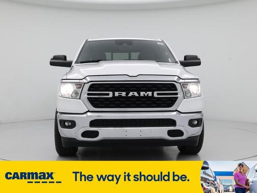 2023 RAM 1500 Bighorn