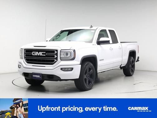 2019 GMC Sierra 1500 Limited 