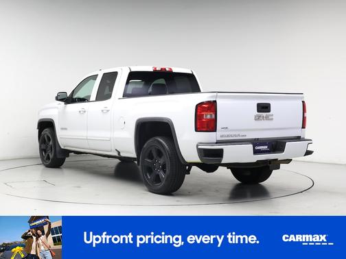 2019 GMC Sierra 1500 Limited 