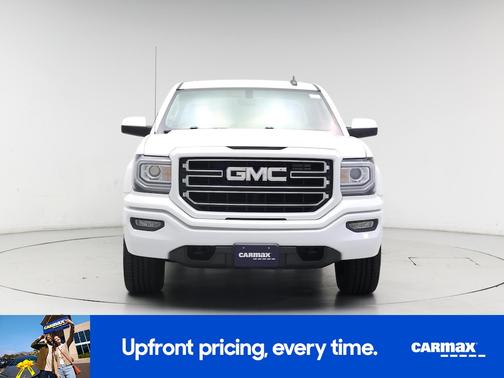 2019 GMC Sierra 1500 Limited 