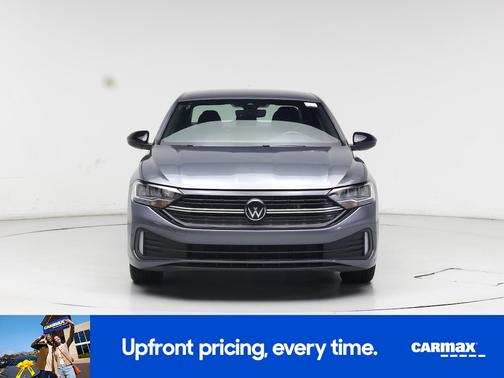 2024 Volkswagen Jetta Sport