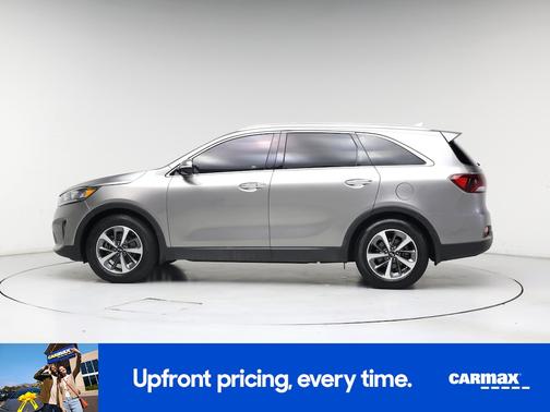 2019 Kia Sorento EX