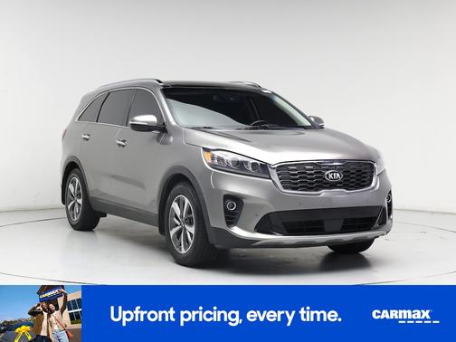 2019 Kia Sorento EX