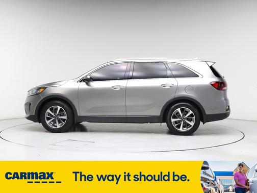 2019 Kia Sorento EX