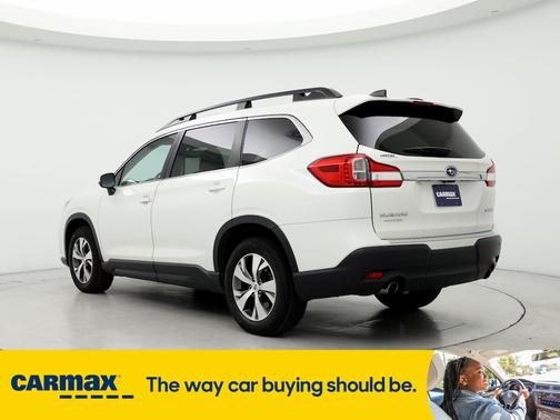 2021 Subaru Ascent Premium