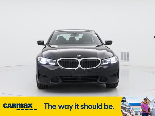 2019 BMW 330 XI
