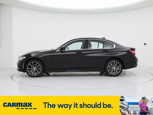2019 BMW 330 XI