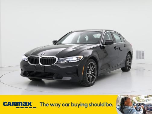 2019 BMW 330 XI