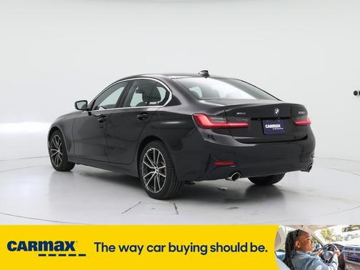 2019 BMW 330 XI