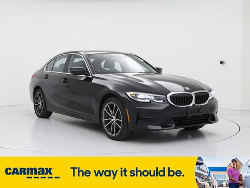 2019 BMW 330 XI