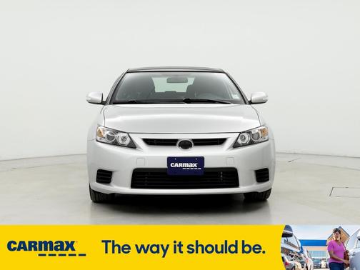 2013 Scion tC