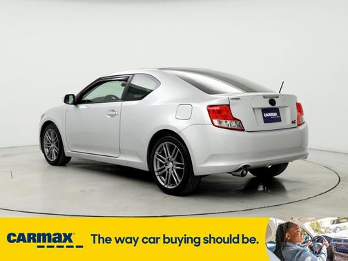 2013 Scion tC