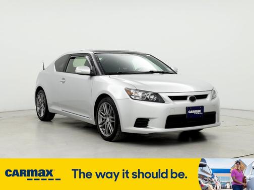 2013 Scion tC