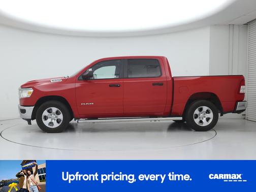 2023 RAM 1500 Bighorn