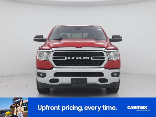 2023 RAM 1500 Bighorn