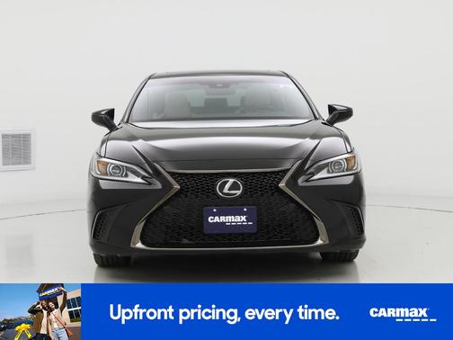 2021 Lexus ES 350 F-Sport