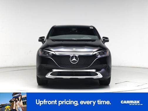 2025 Mercedes-Benz EQE 350+ 