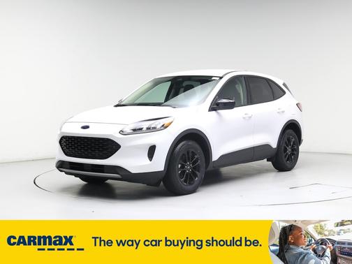 2020 Ford Escape SE Sport