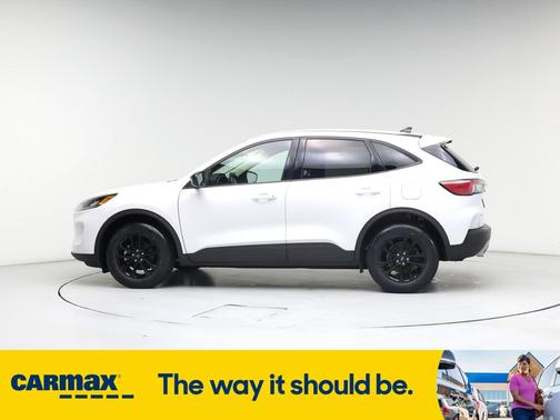 2020 Ford Escape SE Sport
