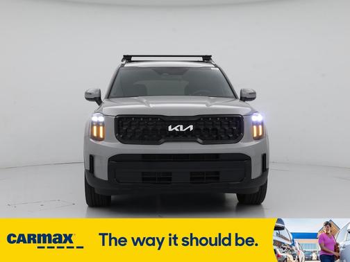 2024 Kia Telluride X-Line EX