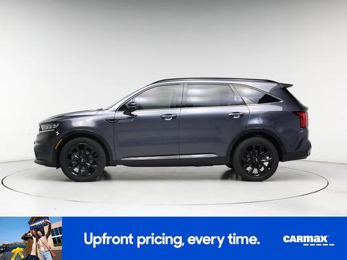 2021 Kia Sorento SX Prestige