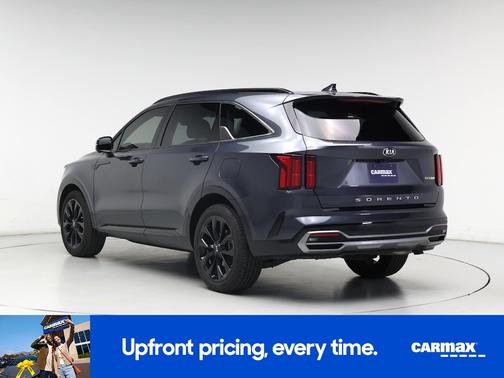 2021 Kia Sorento SX Prestige