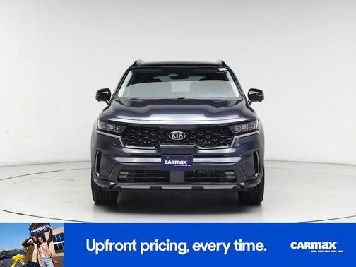 2021 Kia Sorento SX Prestige