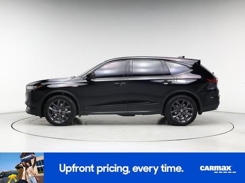 2023 Acura MDX SH-AWD A-Spec