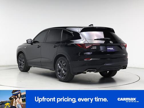 2023 Acura MDX SH-AWD A-Spec