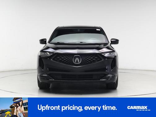 2023 Acura MDX SH-AWD A-Spec