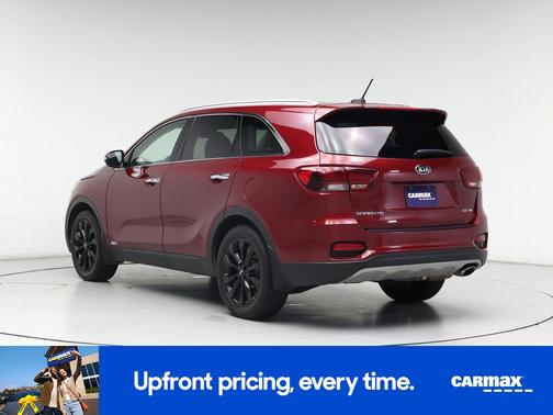 2020 Kia Sorento EX