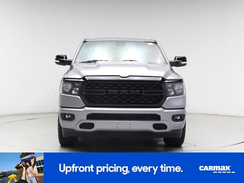 2022 RAM 1500 Bighorn